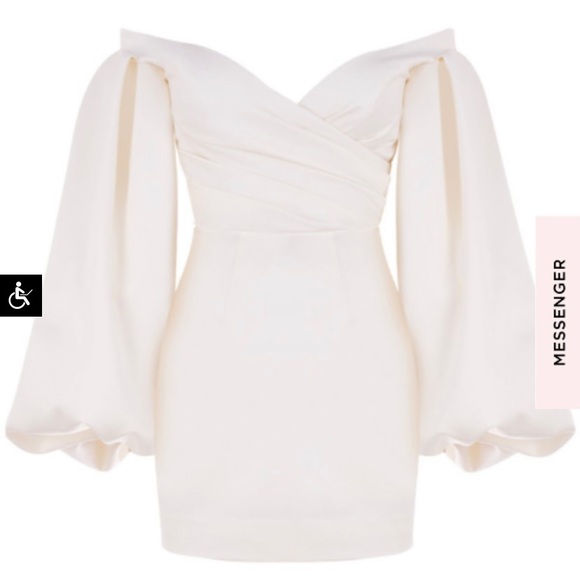 House of CB Dresses House Of Cb Carlyn Dress Poshmark